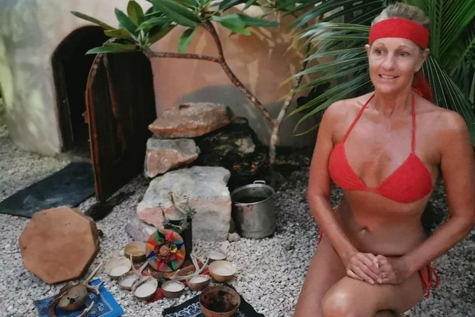 Traditional and ancestral Temazcal experience - What the Temazcal Ceremony Is Really Like