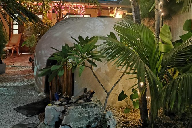 Traditional and ancestral Temazcal experience - How Authentic Does It Feel?