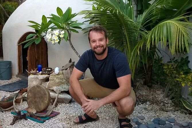 Traditional and ancestral Temazcal experience - Who Will Enjoy This Most?