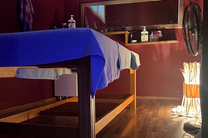Traditional Hammam Turkish Bath and Spa at Kusadasi - A Turkish bath near Kusadasi port