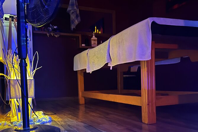 Traditional Hammam Turkish Bath and Spa at Kusadasi - Is $12.09 good value?