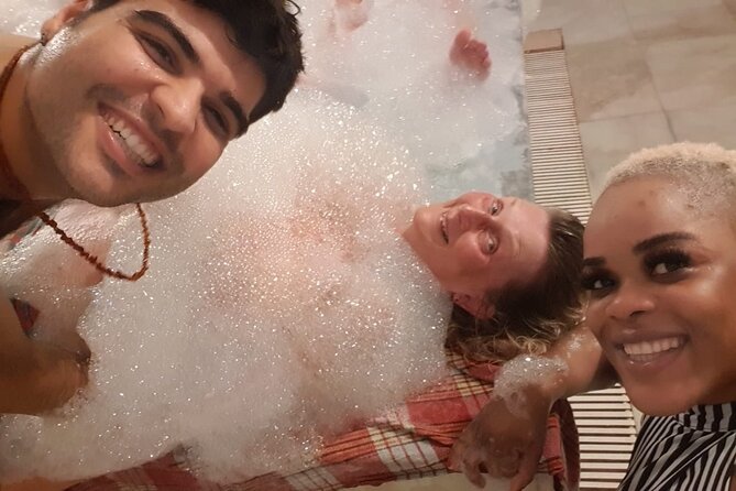 Traditional Hammam Turkish Bath and Spa at Kusadasi - Who should book this Kusadasi hammam?