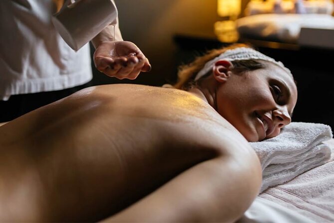 Traditional Moroccan Hammam and Massage from Marrakech - Is $61.81 good value?