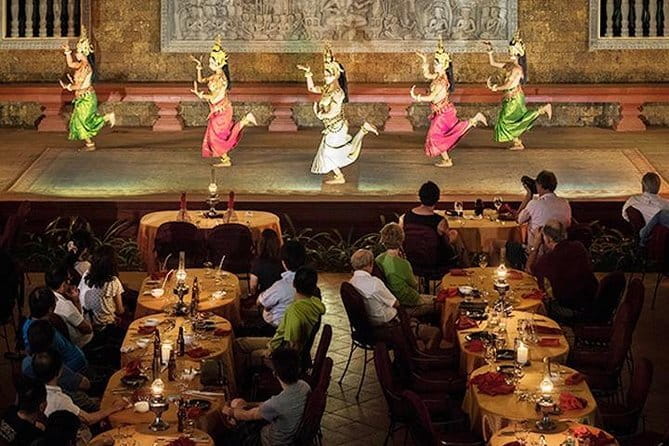Traditional Swedish Massage in Siem Reap - How the Five Techniques Feel