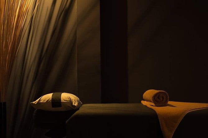 Traditional Swedish Massage in Siem Reap - Why the $39 Price Needs a Closer Look