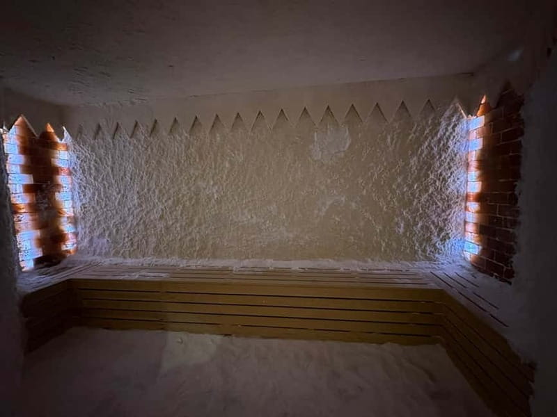 Traditional Turkish Bath & Spa Experience in Antalya - What the $28 Antalya hamam package really includes