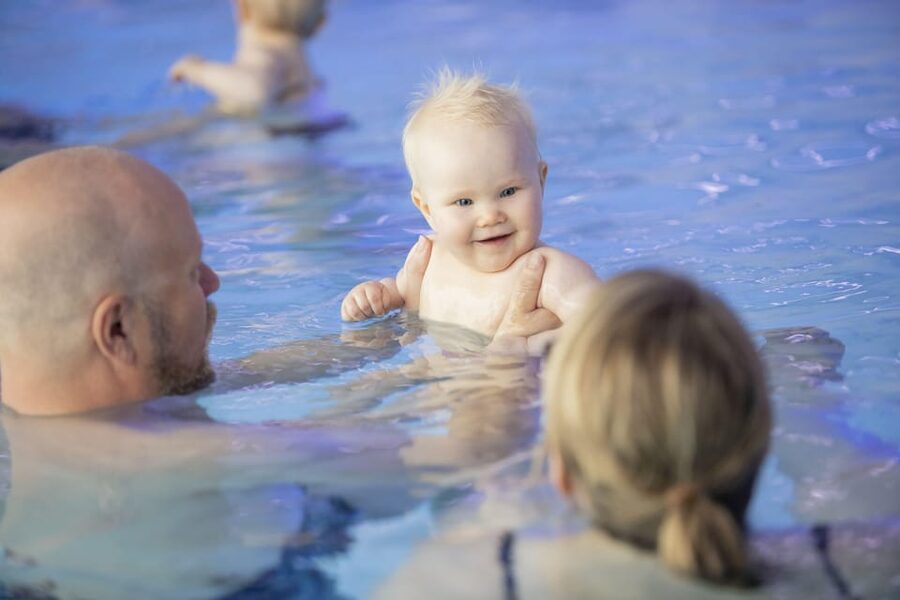 Tromsø: Spa/Pool with Bath, Sauna and Outdoor Heated Pool - Is the $41 price good value?