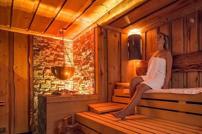 Turkish Bath in Side with Massage Experience and Spa - Why a Side hammam makes a good holiday reset