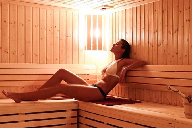 Turkish Bath in Side with Massage Experience and Spa - What the $15.62 price really offers