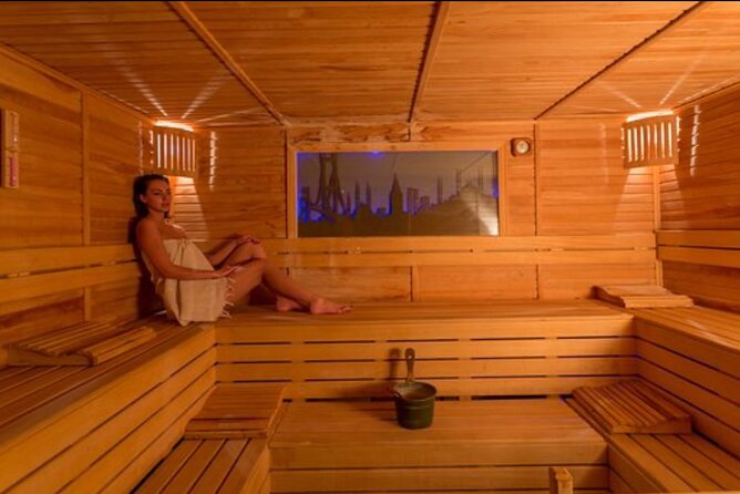Turkish Bath in Side with Massage Experience and Spa - Who will get the most from this experience