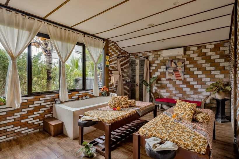 Ubud: 2-Hour Spa with Flower Bath & Rice Field View - What the feedback tells you about the experience