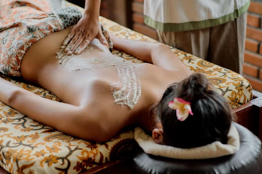 Ubud: 2-Hour Spa with Flower Bath & Rice Field View - Should you book the Ubud flower bath spa?