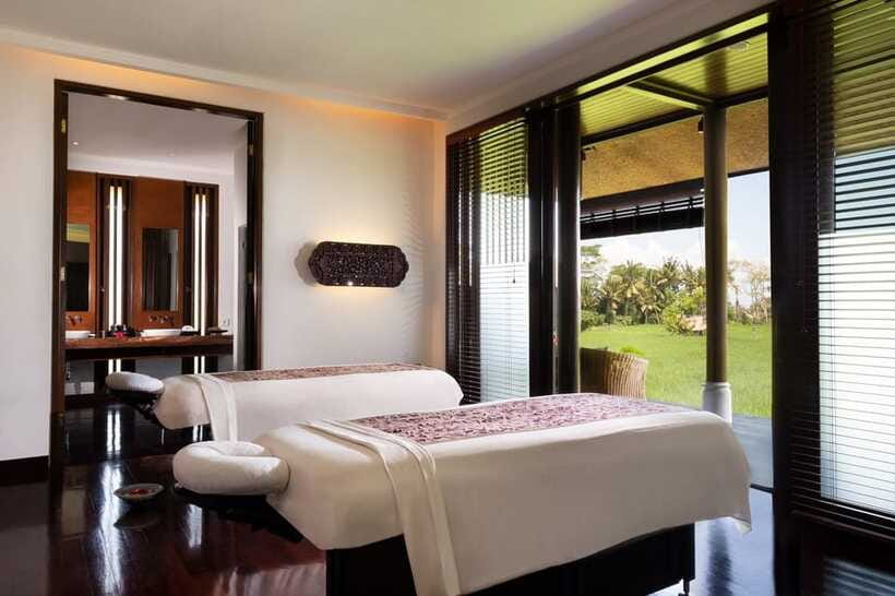 Ubud: Couple Spa Treatment with Bath Ritual & Sparkling Wine - The experience’s strongest points