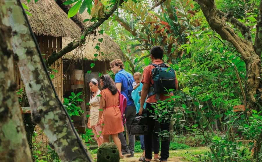 Ubud: Floating Breakfast, Jungle Swing & Spa Romantic Tour - Is $36 per person good value?