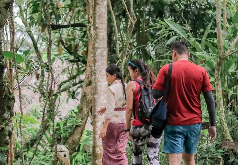Ubud: Floating Breakfast, Jungle Swing & Spa Romantic Tour - Practical preparation for a smoother day