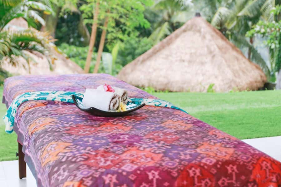 Ubud: Relaxing Balinese Full Body Massage Home Service - A Balinese massage without leaving your room