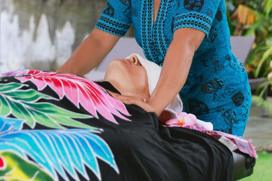 Ubud: Relaxing Balinese Full Body Massage Home Service - What the Balinese techniques feel like