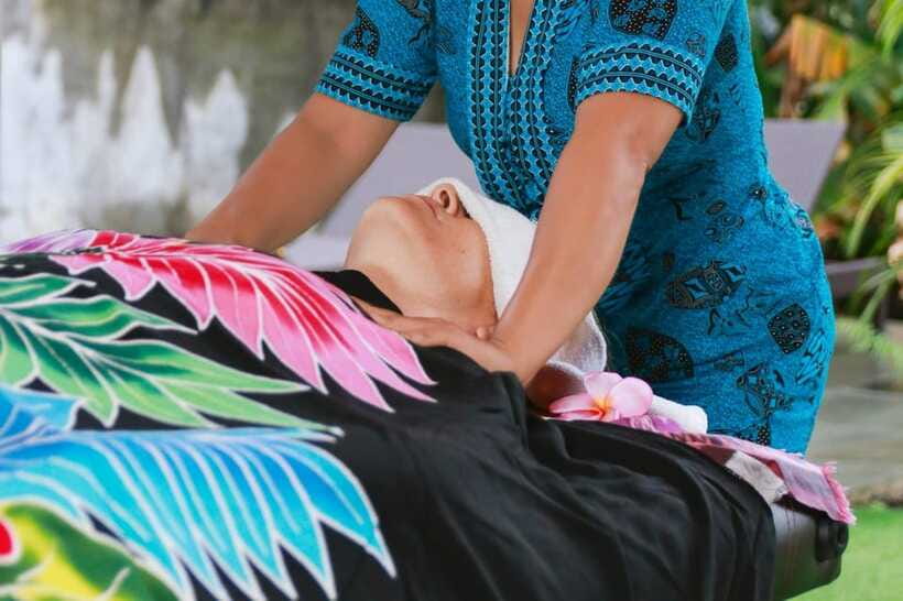 Ubud: Relaxing Balinese Full Body Massage Home Service - Choosing the right pressure for your body