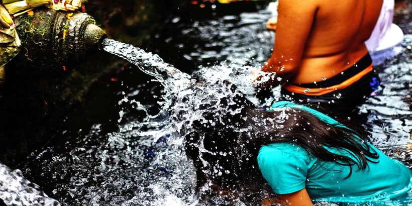 Ubud: Wellness Retreat with Massage, Yoga Class, and Lunch - Key points to know