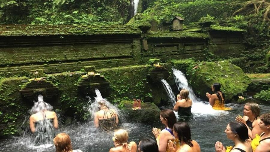 Ubud: Wellness Retreat with Massage, Yoga Class, and Lunch - Who should book this Ubud wellness day?