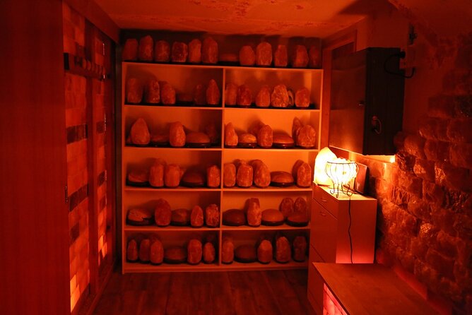 Vibrosaun Therapy Experience - What to wear and pack