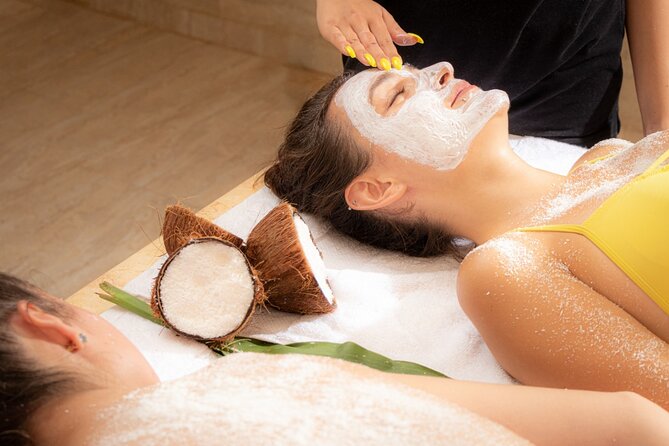 ViP Full Package Cleopatra Hammam & Full Body Massage in Hurghada - Key things to know before booking