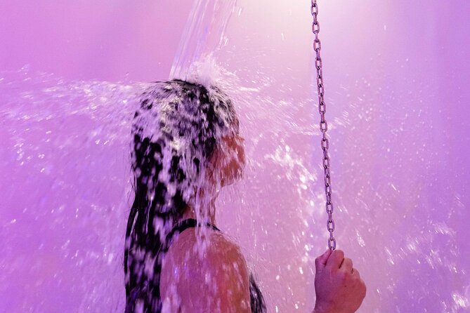 Wai Ariki Hot Springs and Spa Restorative Journey (2hrs) - Who will enjoy this restorative journey