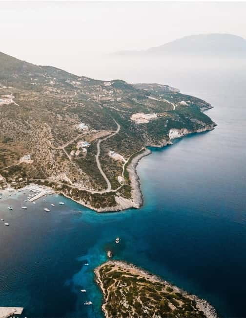Zakynthos: Shipwreck, Blue Caves and Xigia Natural Spa Tour - Is $37.43 plus the boat fee good value?