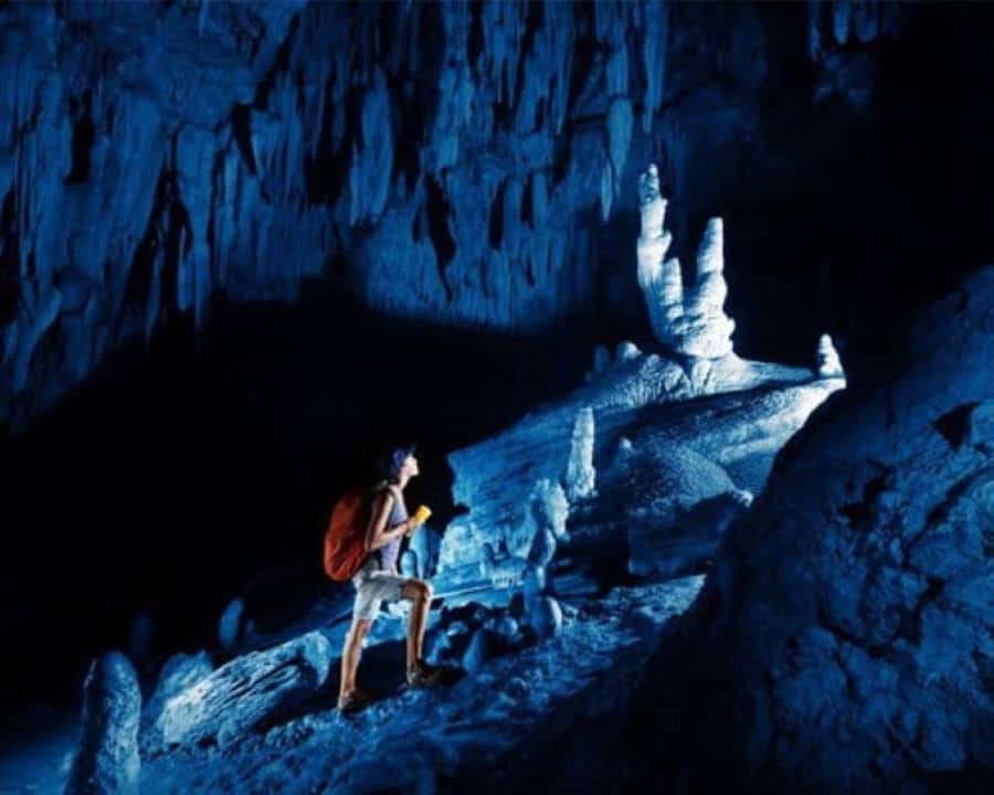 Zipline, Cave, Seaview & Mud Spa Tour with Lunch Included - Quick points before you book